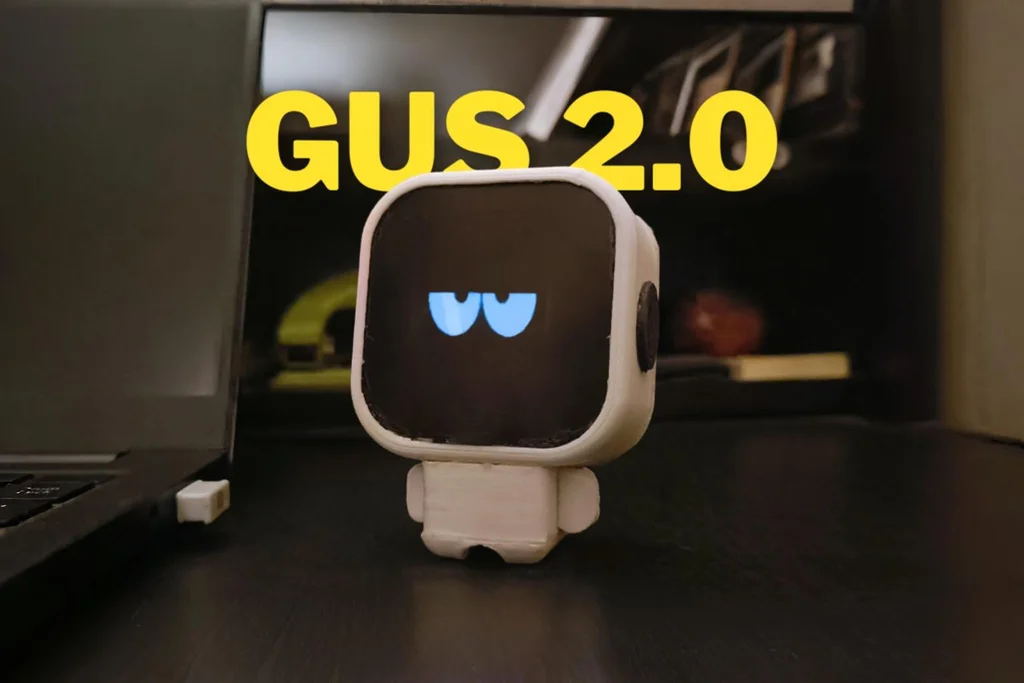 Gus 2.0